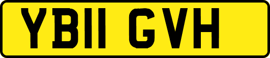YB11GVH