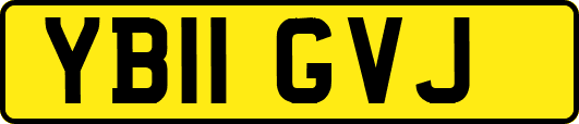 YB11GVJ