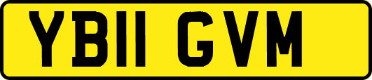 YB11GVM