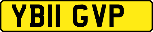 YB11GVP