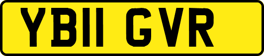 YB11GVR