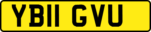 YB11GVU