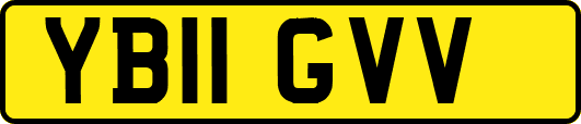 YB11GVV