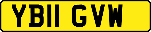YB11GVW