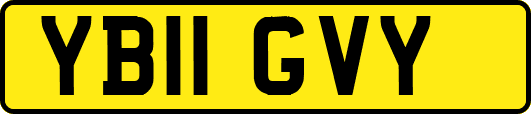 YB11GVY