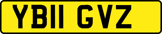 YB11GVZ