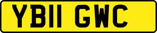 YB11GWC