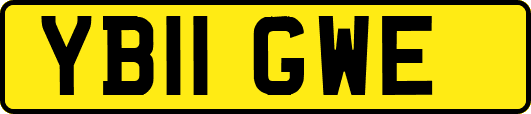 YB11GWE