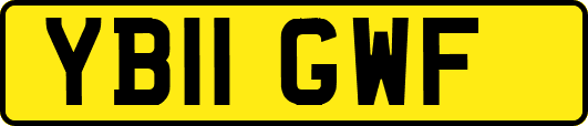 YB11GWF