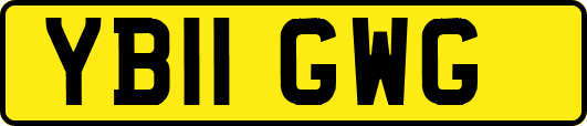 YB11GWG