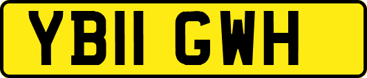 YB11GWH