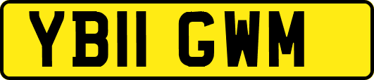 YB11GWM