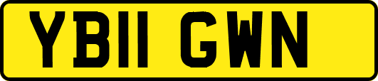 YB11GWN
