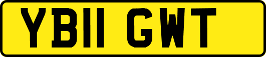 YB11GWT