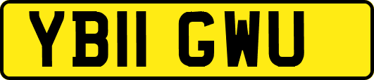 YB11GWU