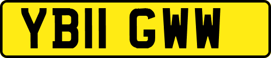 YB11GWW