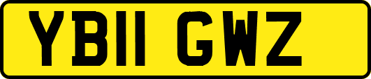 YB11GWZ
