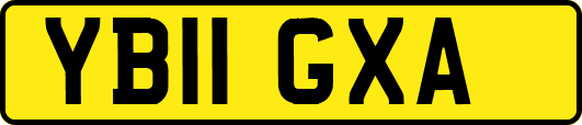 YB11GXA