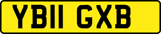 YB11GXB