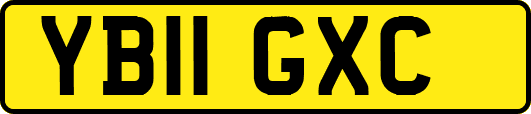 YB11GXC