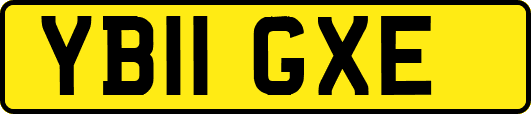 YB11GXE
