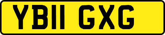YB11GXG
