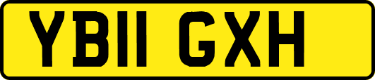 YB11GXH