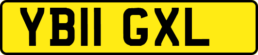 YB11GXL