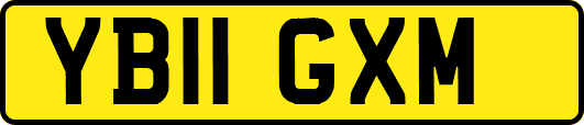 YB11GXM