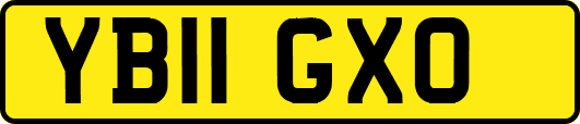 YB11GXO