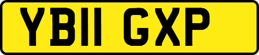 YB11GXP