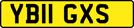 YB11GXS
