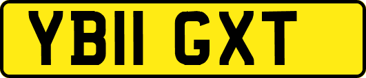 YB11GXT