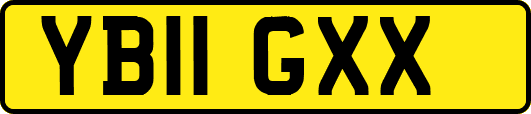 YB11GXX