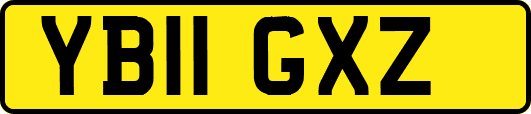 YB11GXZ