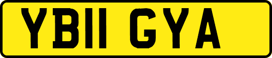 YB11GYA