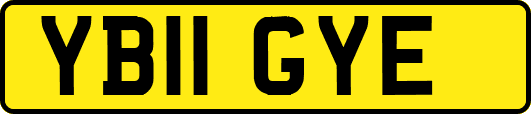 YB11GYE