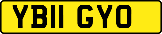 YB11GYO