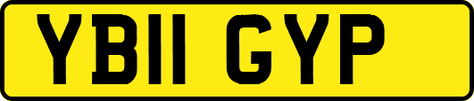 YB11GYP