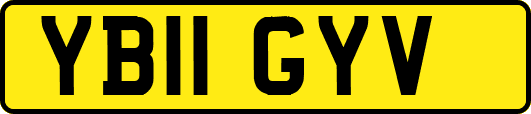 YB11GYV