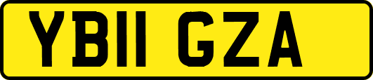 YB11GZA
