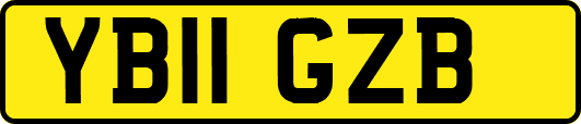 YB11GZB