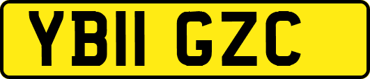 YB11GZC
