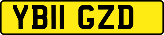 YB11GZD