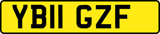 YB11GZF