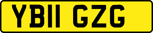 YB11GZG