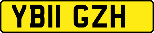 YB11GZH