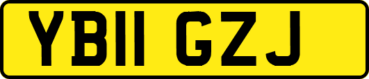 YB11GZJ