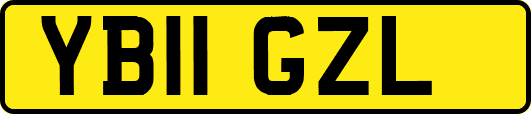 YB11GZL