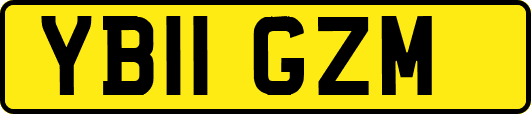 YB11GZM